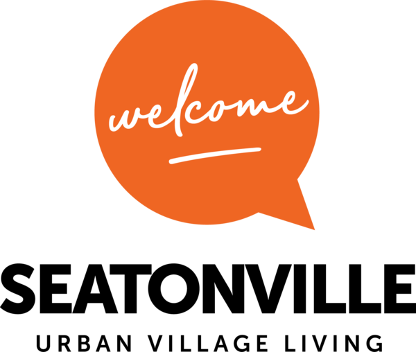 Seatonville Urban Village Living logo